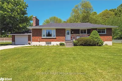 2850 Old Barrie Road E, Orillia, On L3v 0h3