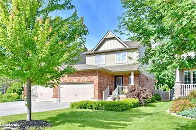 22 PATTON Street, Collingwood, ON L9Y 0E5