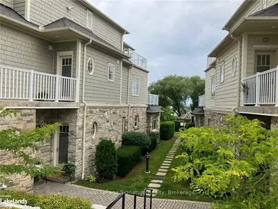 40 Trott Boulevard 503, Collingwood, ON L9Y 5K5