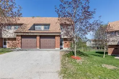 441 Barrie Road 10, Orillia, On L3v 6t9