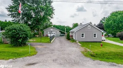 820 LINE 11 N, Oro-Medonte, ON, L0L 1T0