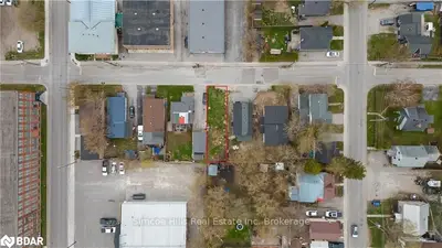 75 VICTORIA Street, Orillia, ON L3V 2V9