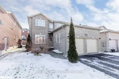 255 COUNTRY Lane Main, Barrie, ON L4N 0Y3