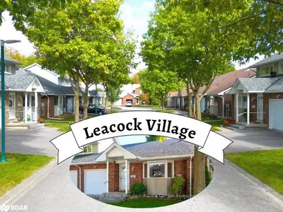 40 MUSEUM Drive 419, Orillia, ON L3V 7T9