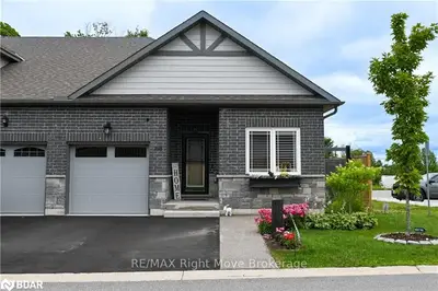 166 LUCY Lane, Orillia, ON L3V 0G3