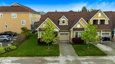 324 Balsam Street, Collingwood, ON L9Y 0B2