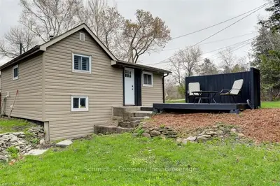 15 ARTHUR Street, Collingwood, ON L9Y 3Z1