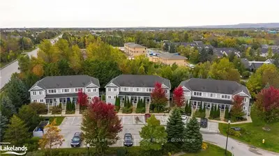 11 ROYALTON Lane 111, Collingwood, ON L9Y 5K4