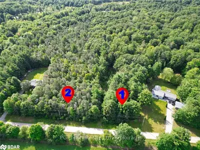 6119 LOT 1 CONCESSION B-C Road, Ramara, ON L0K 1W0