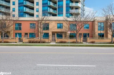 6 VICTORIA Street, Barrie, ON L4N 6G2