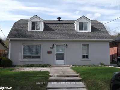 320 SHANTY BAY ROAD Road, Oro-Medonte, ON L4M 1E7