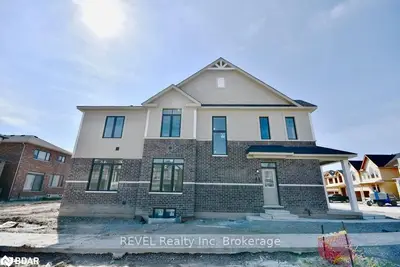 52 PRUDHOE Terrace BSMT, Barrie, ON L9S 2Z8