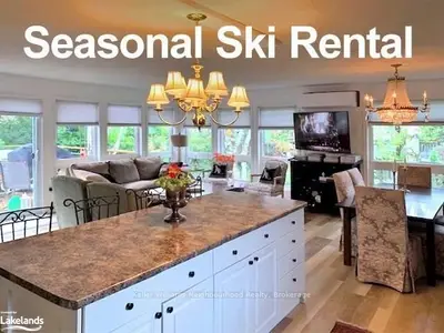 10 HERRINGTON Court, Collingwood, ON L9Y 4R8