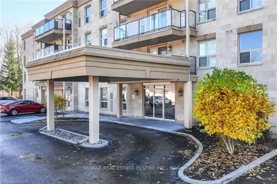 486 LACLIE Street 312, Orillia, ON L3V 4P9