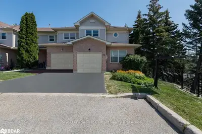 120 D'AMBROSIO Drive 22, Barrie, ON L4N 7W3