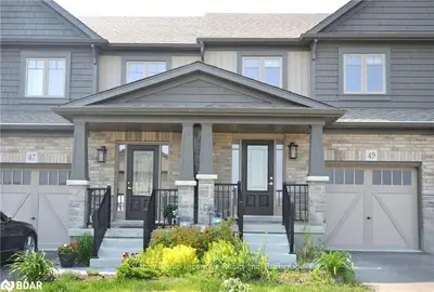 47 ARCHER Avenue, Collingwood, ON L9Y 3B7