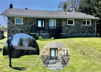2063 Higway 11 Highway, Oro-medonte, On L0l 2l0