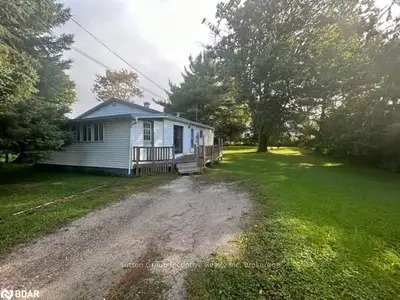 3375 HIGHVIEW AVENUE Avenue, Severn, ON L0K 1G0