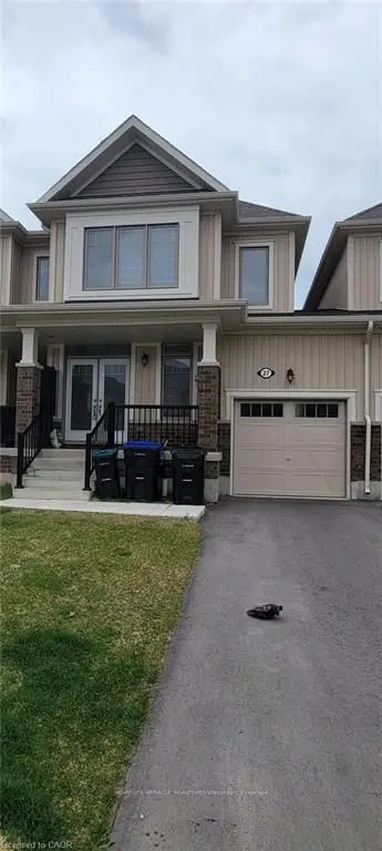27 ALBANY Street, Collingwood, ON L9Y 3W8