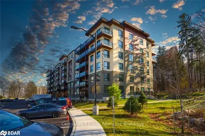 304 ESSA Road 412, Barrie, ON L9J 0H4