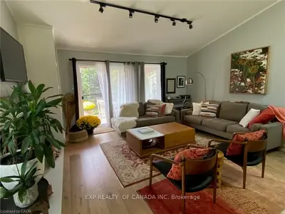 133 Fairway Crescent 47, Collingwood, On L9y 5b4