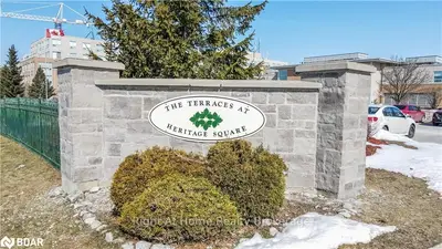 94 DEAN Avenue 209, Barrie, ON L4N 0M3