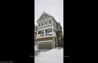 44 High Tide Drive, Wasaga Beach, On L9z 0j1