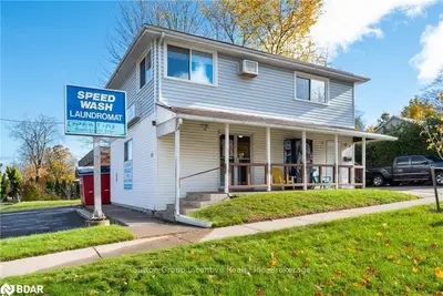 315 MISSISSAGA Street W, Orillia, ON L3V 3B9