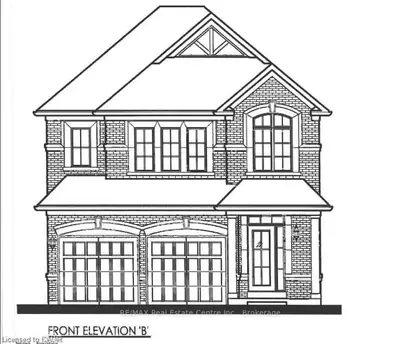 LOT 184 INDIGO ESTATES, Collingwood, ON L9Y 3W8