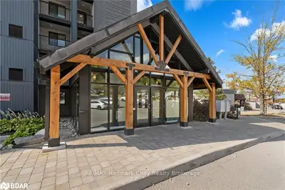 80 Horseshoe Boulevard #001, Oro-medonte, On L4m 4y8