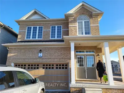 39 BANNISTER Road, Barrie, ON L9J 0L5