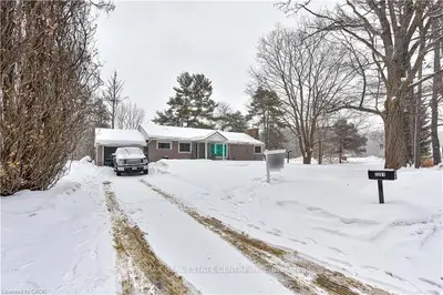 3251 SOUTH SPARROW LAKE Road, Severn, ON L0K 2B0