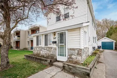 247 ST PAUL Street, Collingwood, ON L9Y 3P5