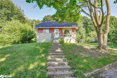 376 Arthur Street, Orillia, On L3v 3m8