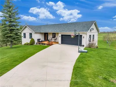 2981 10 CONCESSION, NOTTAWASAGA ROAD Concession N, Collingwood, ON L9Y 0J8