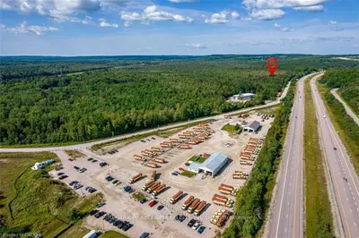 Cassell (con 1 Pt Lots 49 & 50) Drive, Springwater, On, L0l 1v0