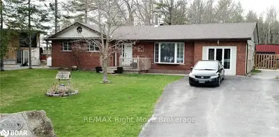 3360 LAKE ST GEORGE BOULEVARD Boulevard, Severn, ON L0K 2B0