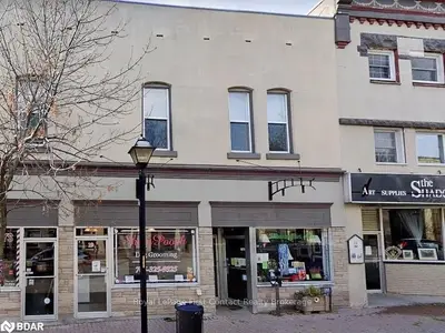 19 Peter Street 1, Orillia, ON L3V 5A8
