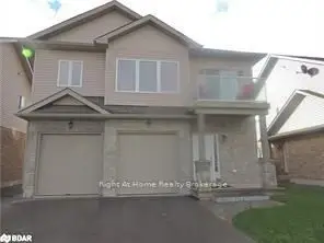 3937 WOOD Avenue Main, Severn, ON L3V 0T9