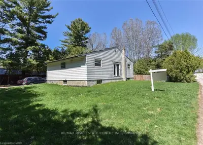 2774 Cumberland Road, Severn, ON L0K 1G0
