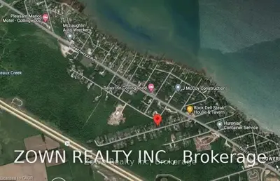 41 Broadview Street, Collingwood, On L9y 3z1