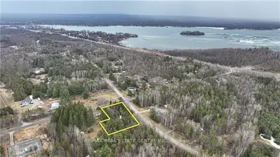 3648 AGNEW ROAD, R.R. #2 Road, Severn, ON L0K 2B0