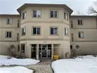 107 BOND Street 205, Orillia, ON L3V 1J7
