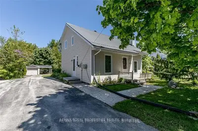 431 Fourth Street W, Collingwood, ON L9Y 1S9