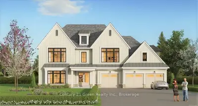 Lot 47 Unnamed Street, Oro-medonte, On L0l 2l0