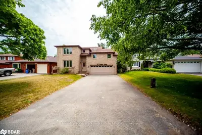 147 SHIRLEY Avenue, Barrie, ON L4N 6E6