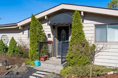 256 Kirby Lane, Wasaga Beach, On L9z 2m4