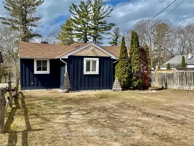 252 Oxbow Park Drive, Wasaga Beach, On L9z 2v6