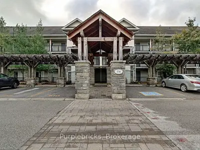 6 Brandy Lane Drive 305, Collingwood, On L9y 0x4