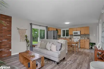88 GOLDIE Drive, Orillia, ON L3V 2M8
